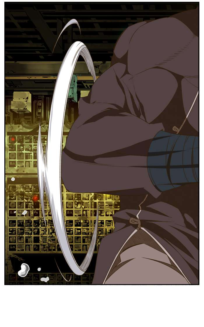 The God of High School Chapter 392 Gambar 77