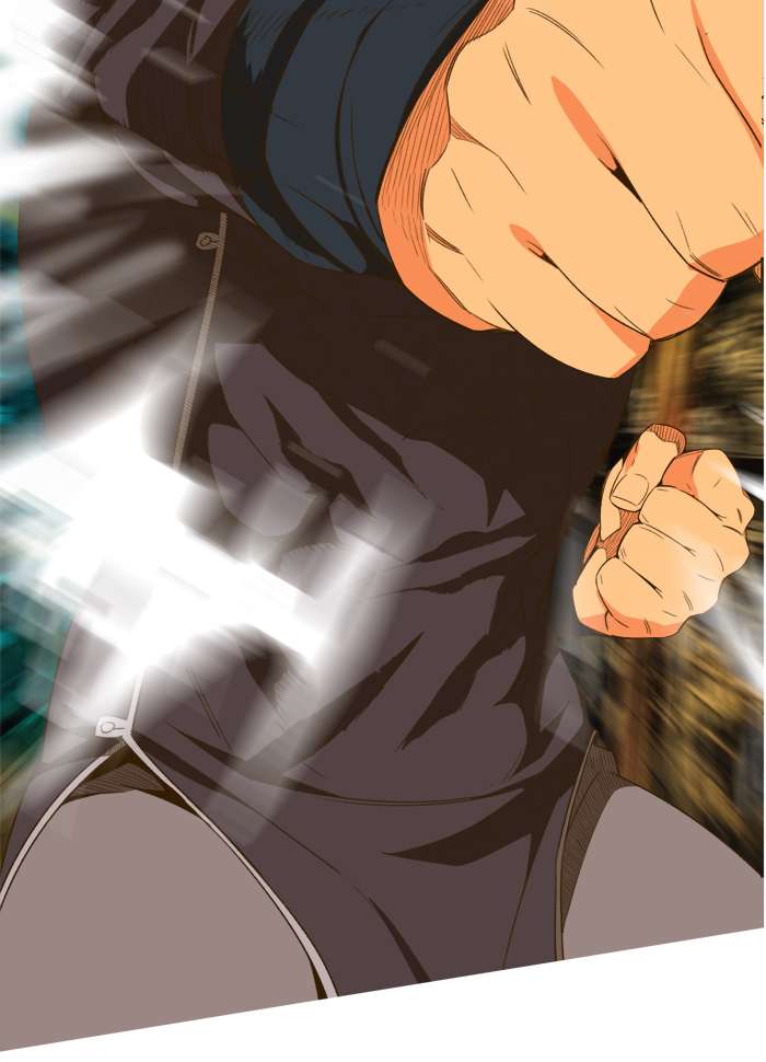 The God of High School Chapter 392 Gambar 82