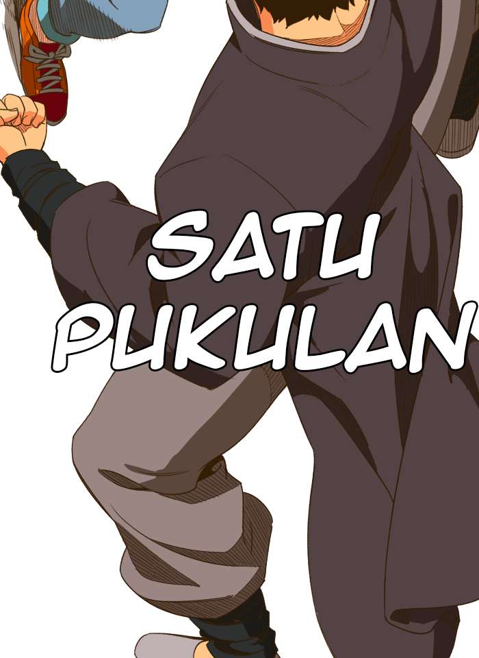 The God of High School Chapter 392 Gambar 85