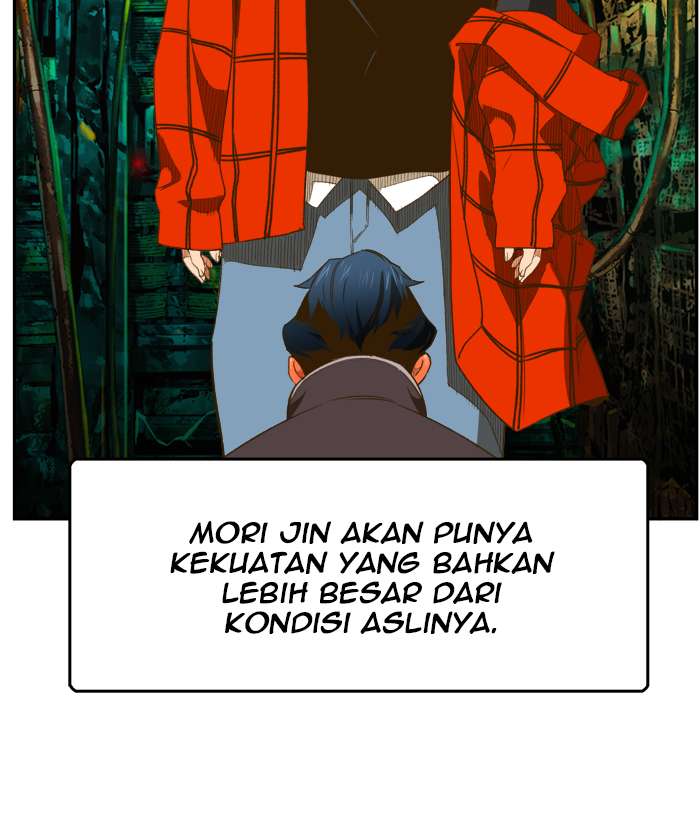 The God of High School Chapter 392 Gambar 92