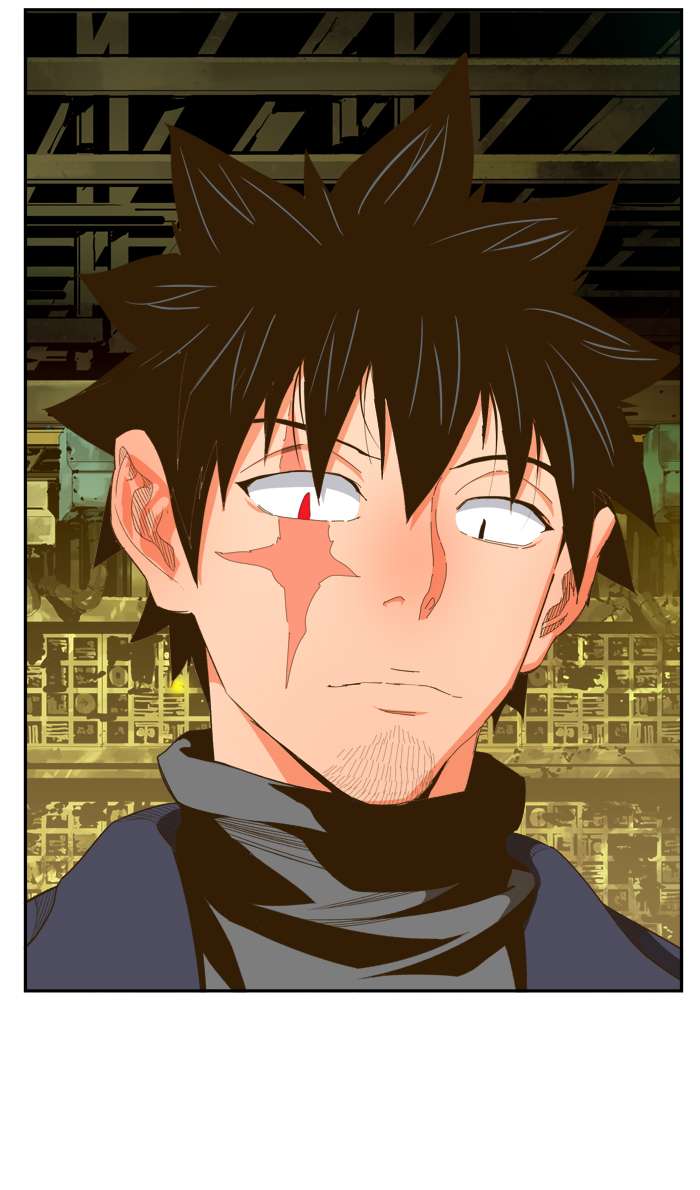 The God of High School Chapter 392 Gambar 93