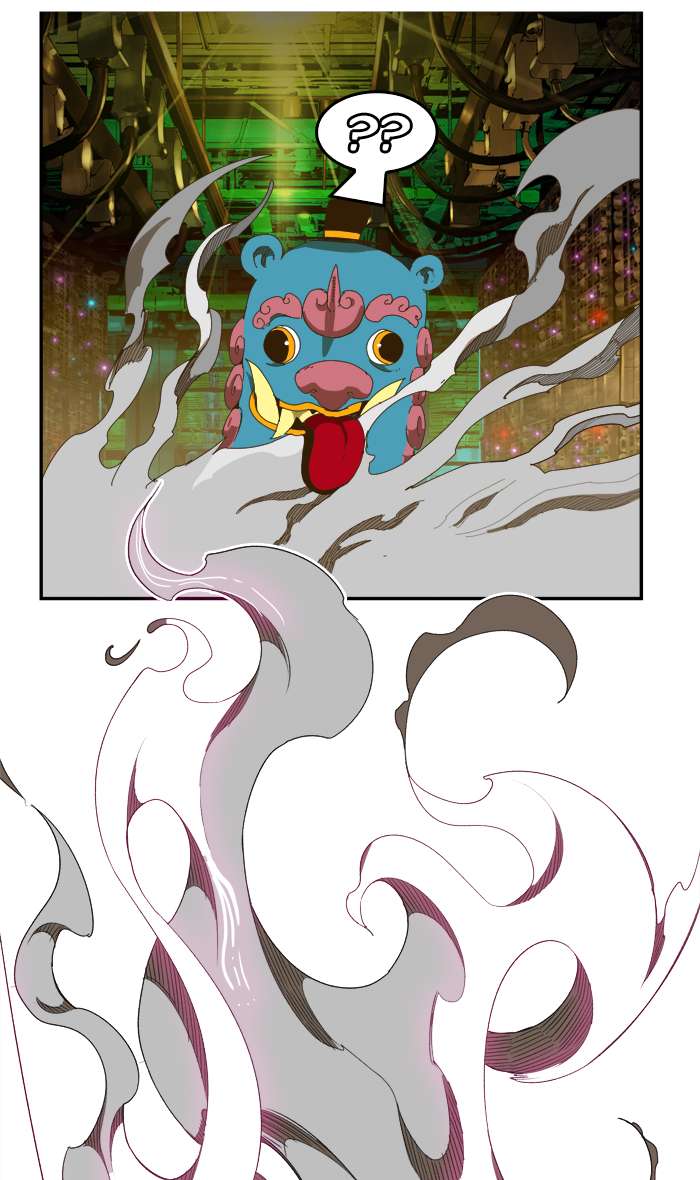 The God of High School Chapter 391 Gambar 10