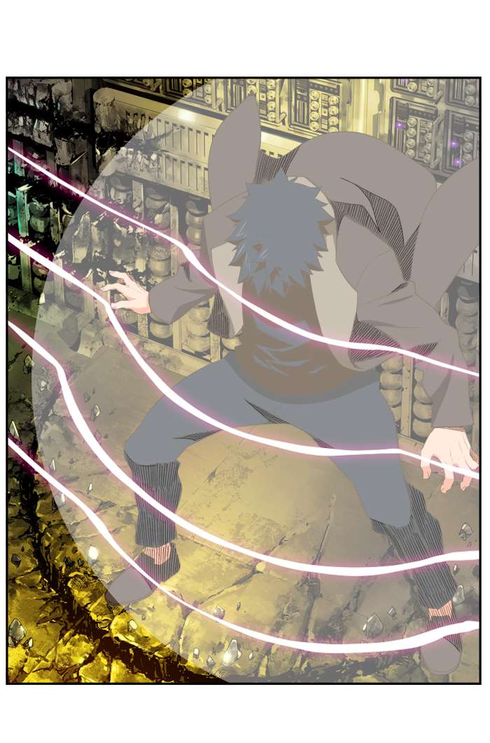 The God of High School Chapter 391 Gambar 15