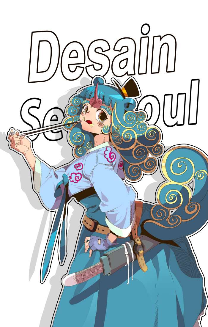 Manhwa The God of High School Chapter 391 gambar nomor 2