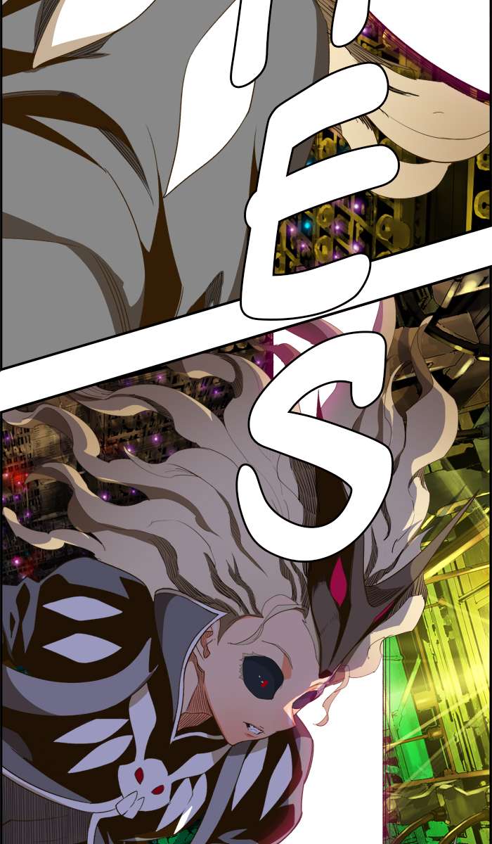 The God of High School Chapter 391 Gambar 34