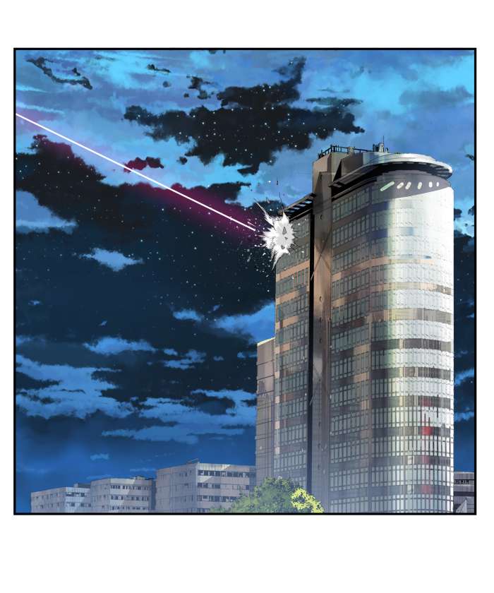 The God of High School Chapter 391 Gambar 36