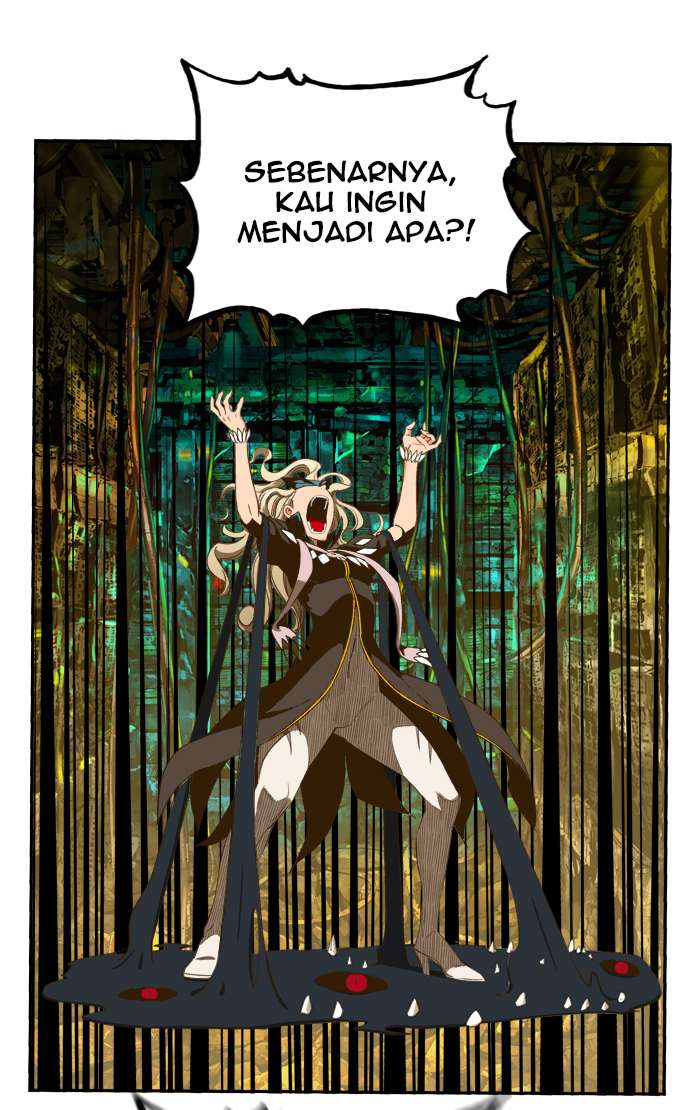 The God of High School Chapter 391 Gambar 47