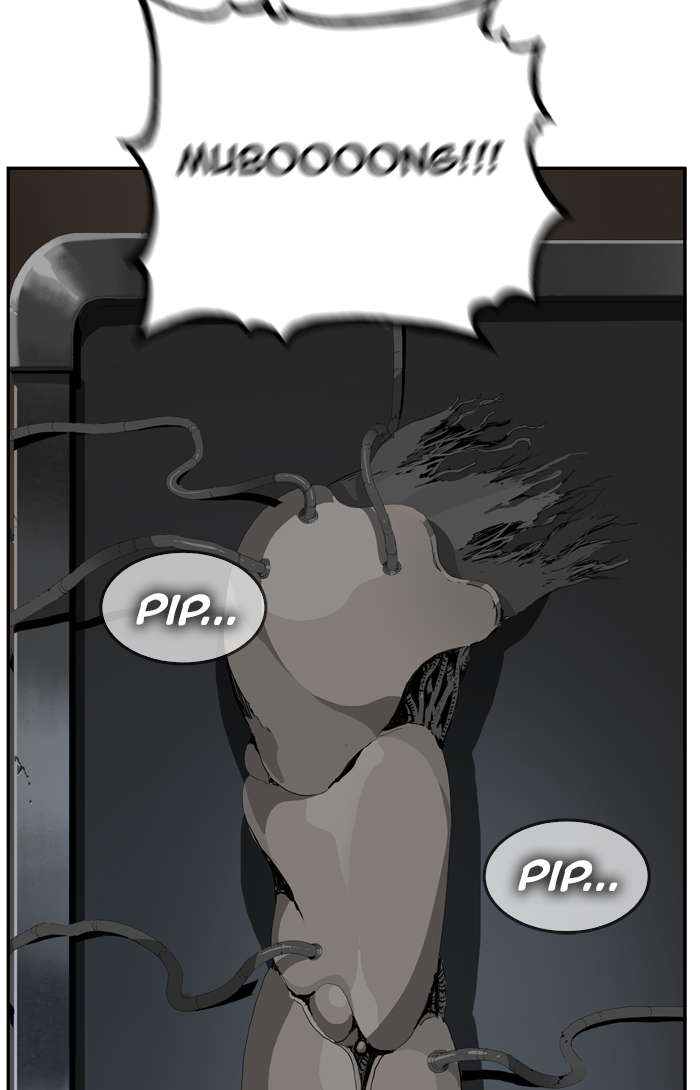 The God of High School Chapter 391 Gambar 48