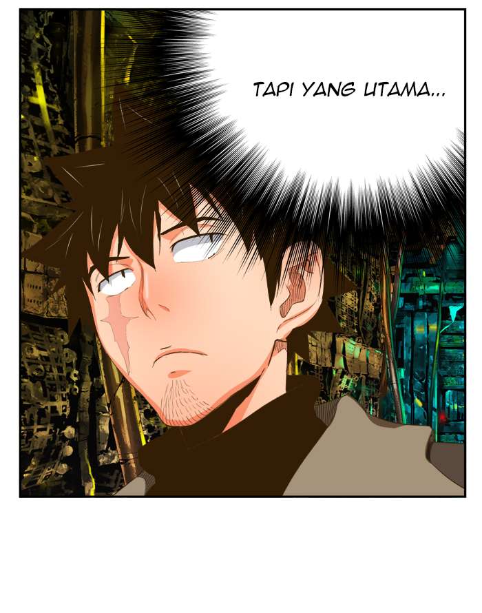 The God of High School Chapter 391 Gambar 63