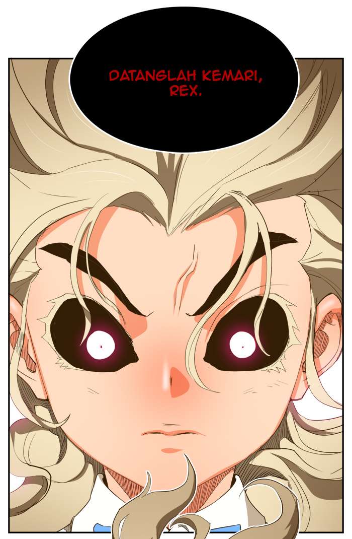 The God of High School Chapter 391 Gambar 7