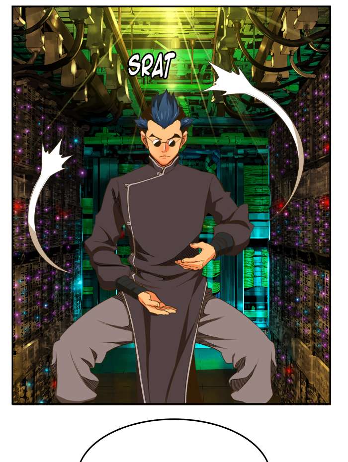 The God of High School Chapter 391 Gambar 71