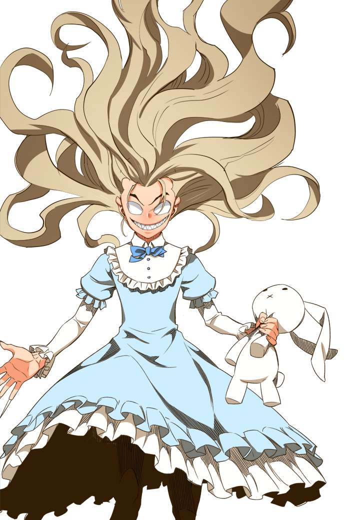 The God of High School Chapter 391 Gambar 8