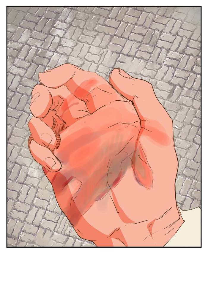 The God of High School Chapter 390 Gambar 34