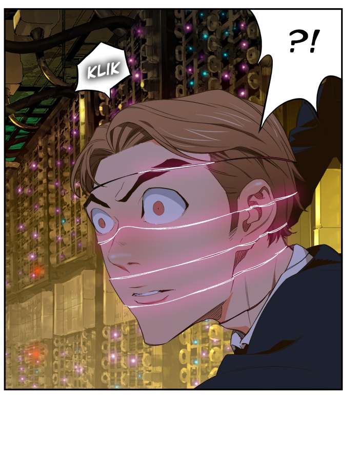 The God of High School Chapter 390 Gambar 46