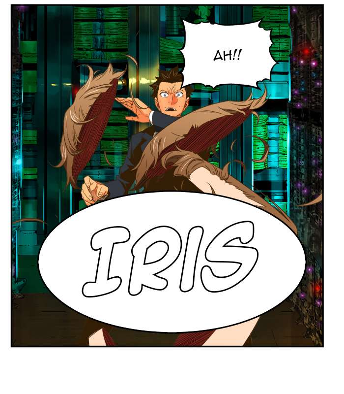 The God of High School Chapter 390 Gambar 47