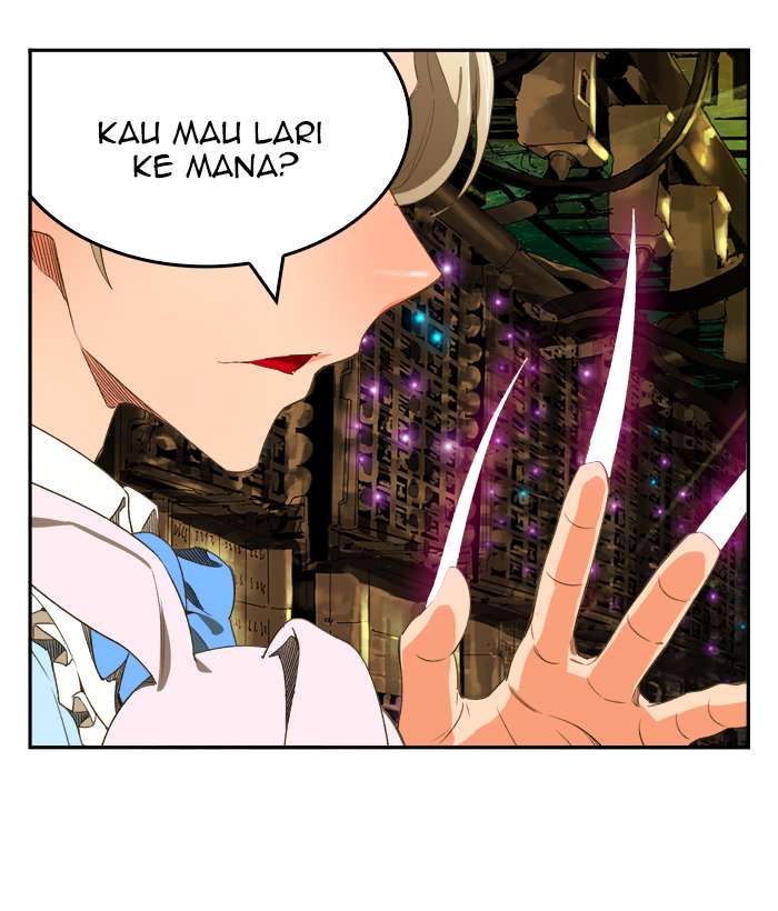 The God of High School Chapter 390 Gambar 48