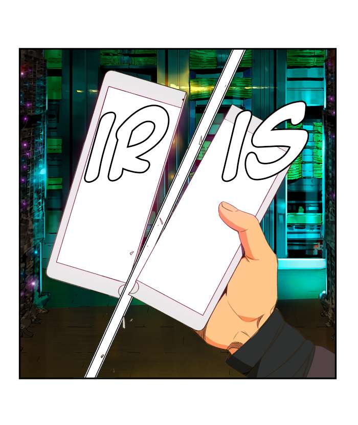 The God of High School Chapter 390 Gambar 51