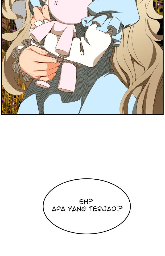 The God of High School Chapter 390 Gambar 62