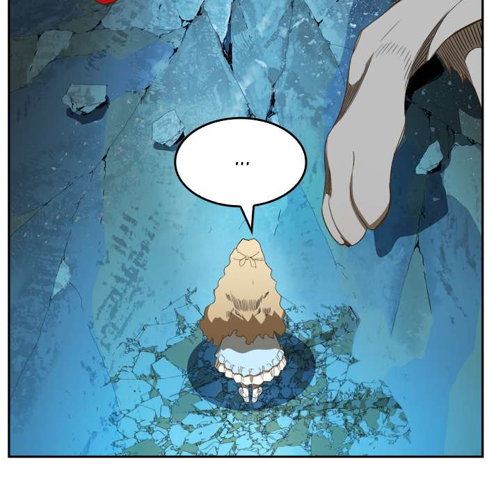 The God of High School Chapter 390 Gambar 84