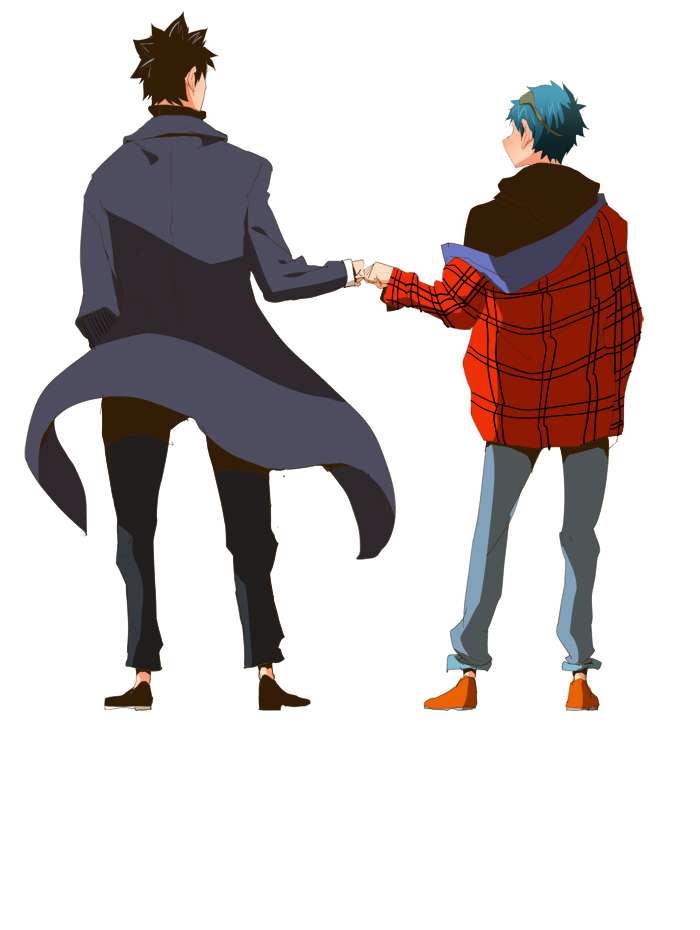 The God of High School Chapter 389 Gambar 104