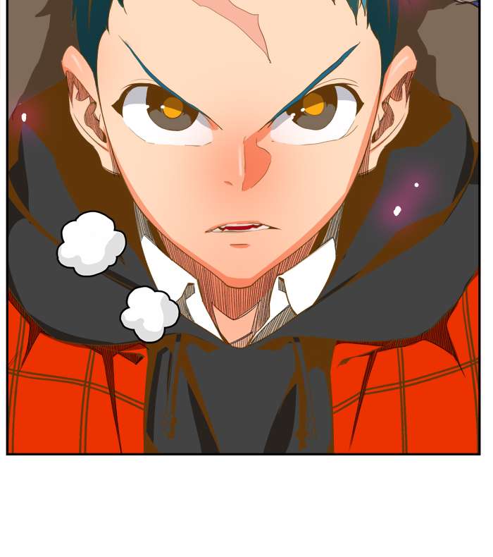 The God of High School Chapter 389 Gambar 100