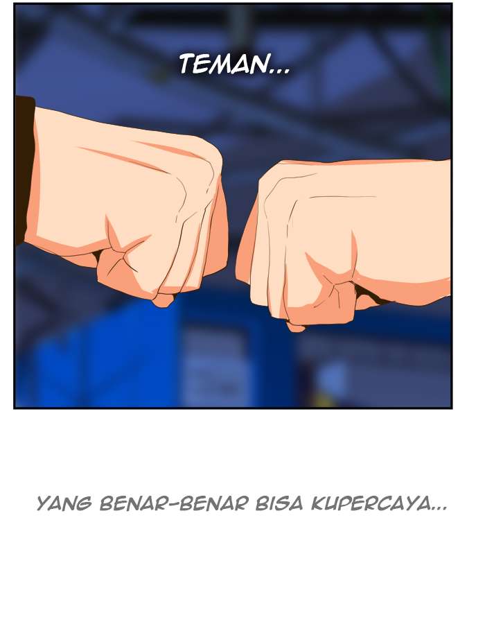 The God of High School Chapter 389 Gambar 103