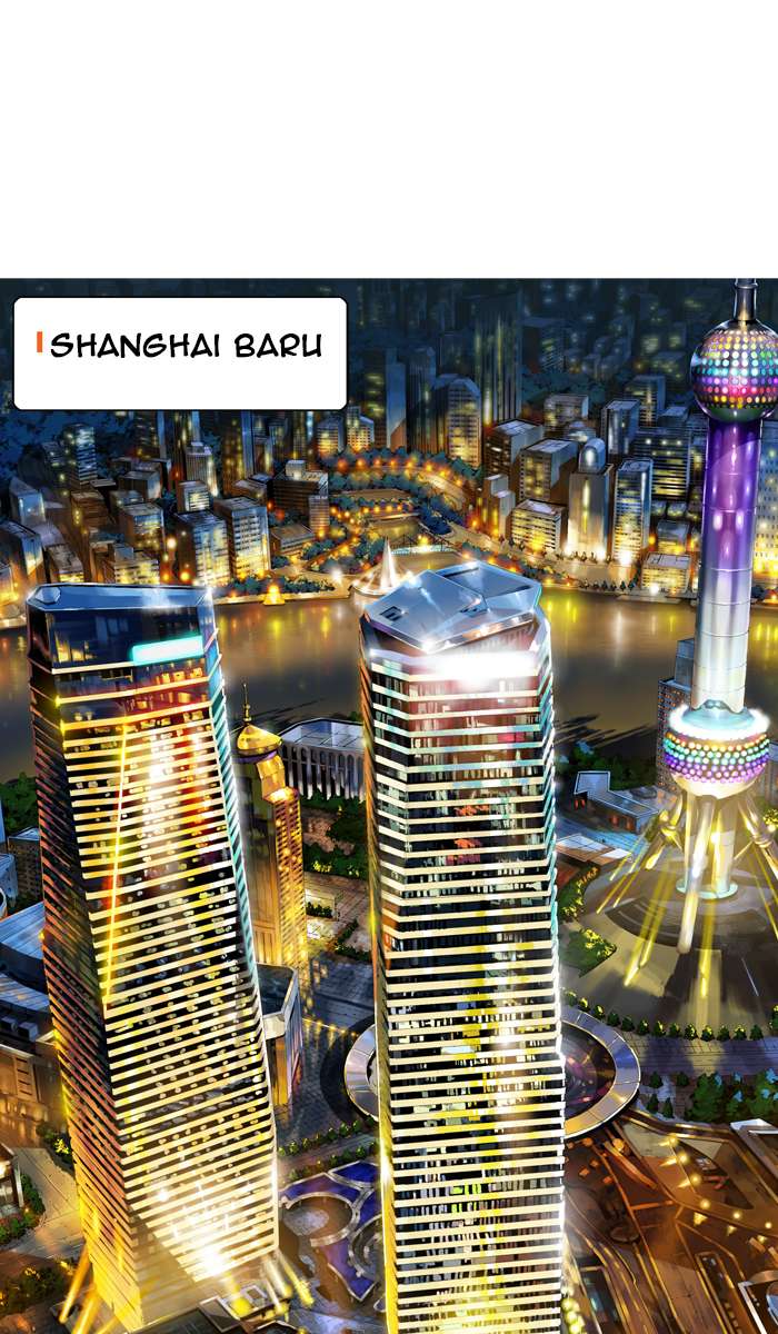 Manhwa The God of High School Chapter 389 gambar nomor 2