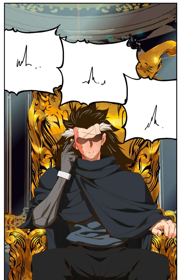 The God of High School Chapter 389 Gambar 29