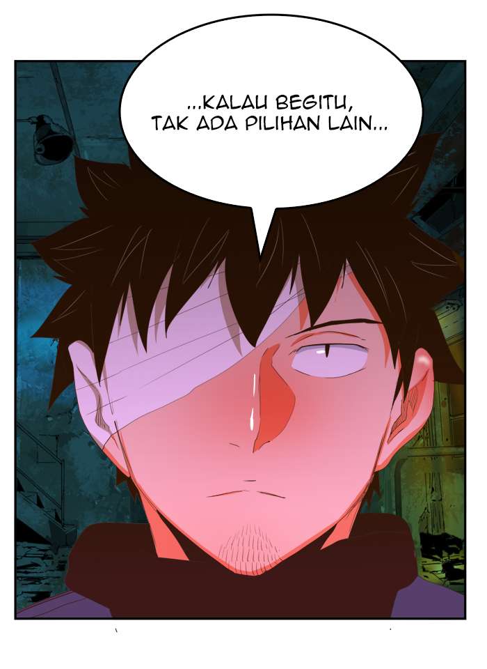 The God of High School Chapter 389 Gambar 34