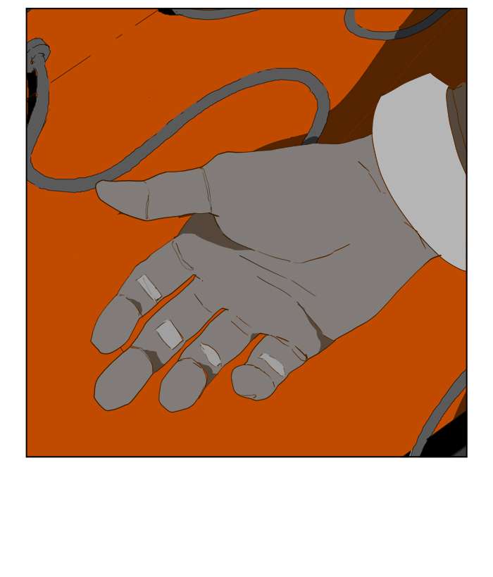 The God of High School Chapter 389 Gambar 37