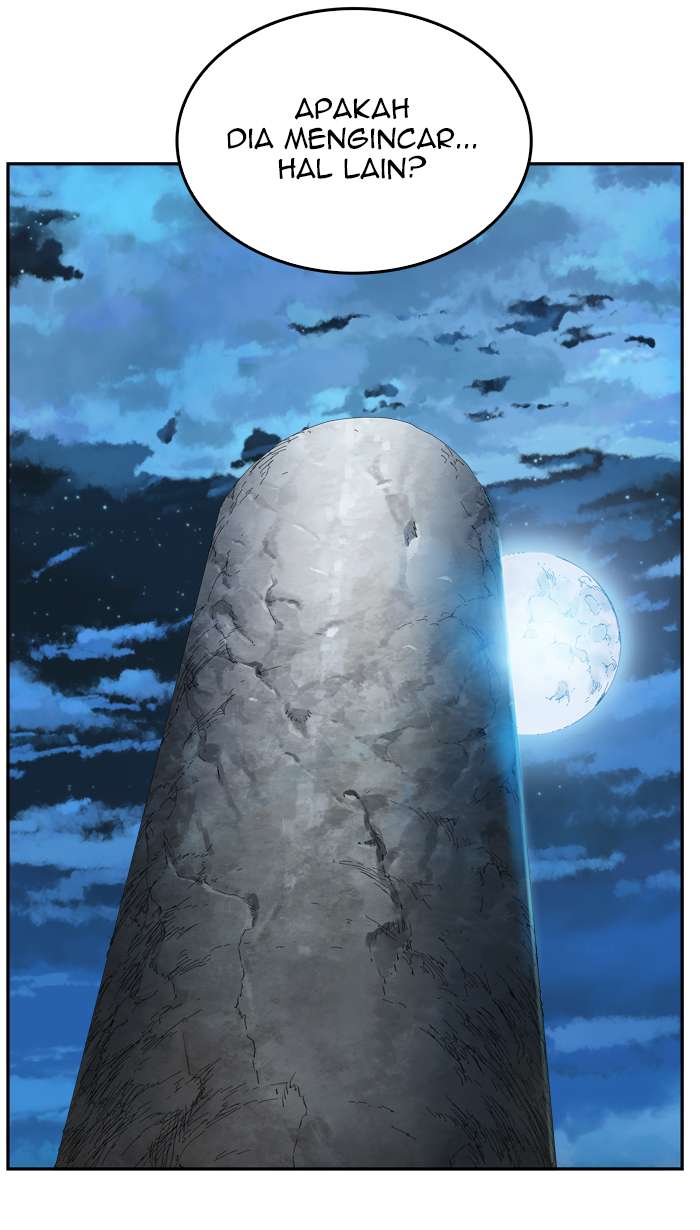 The God of High School Chapter 389 Gambar 41