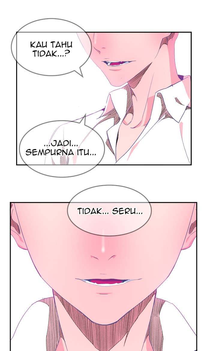 The God of High School Chapter 389 Gambar 42