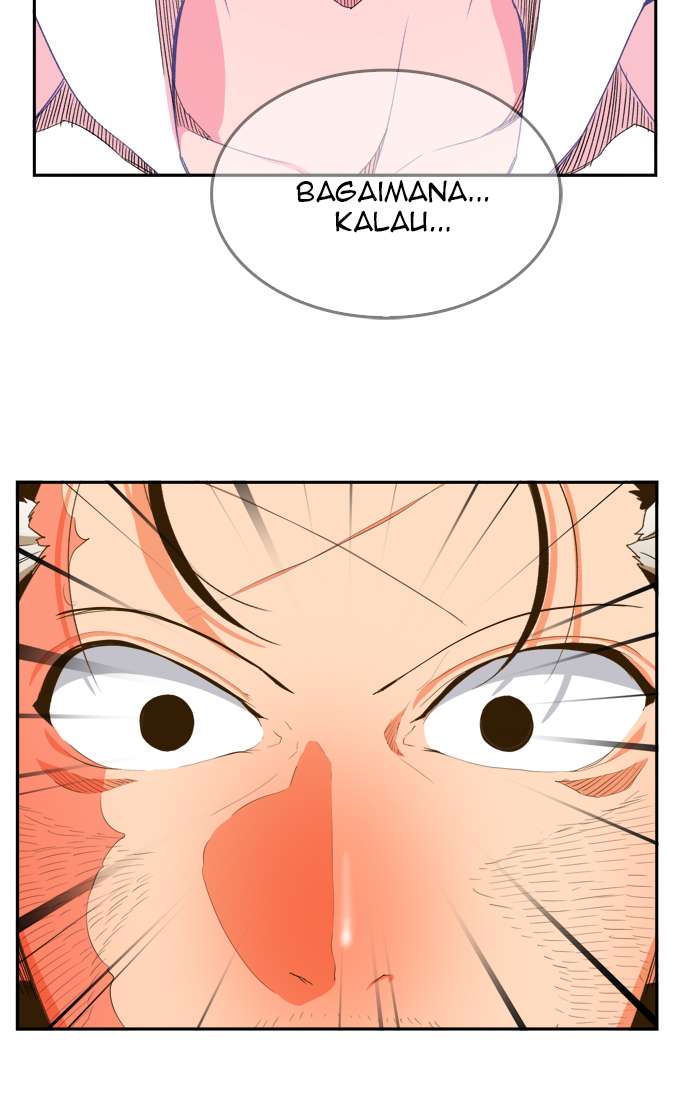 The God of High School Chapter 389 Gambar 43