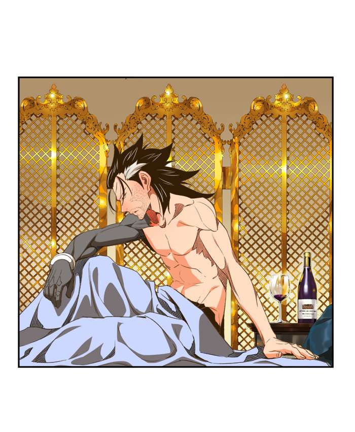 The God of High School Chapter 389 Gambar 45