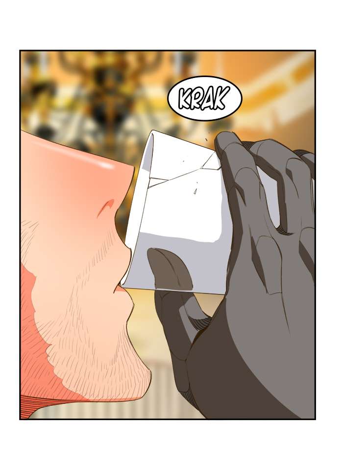 The God of High School Chapter 389 Gambar 47