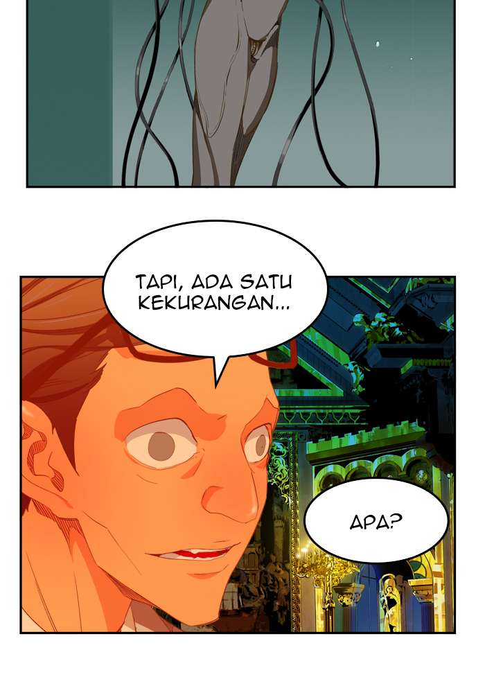 The God of High School Chapter 389 Gambar 51