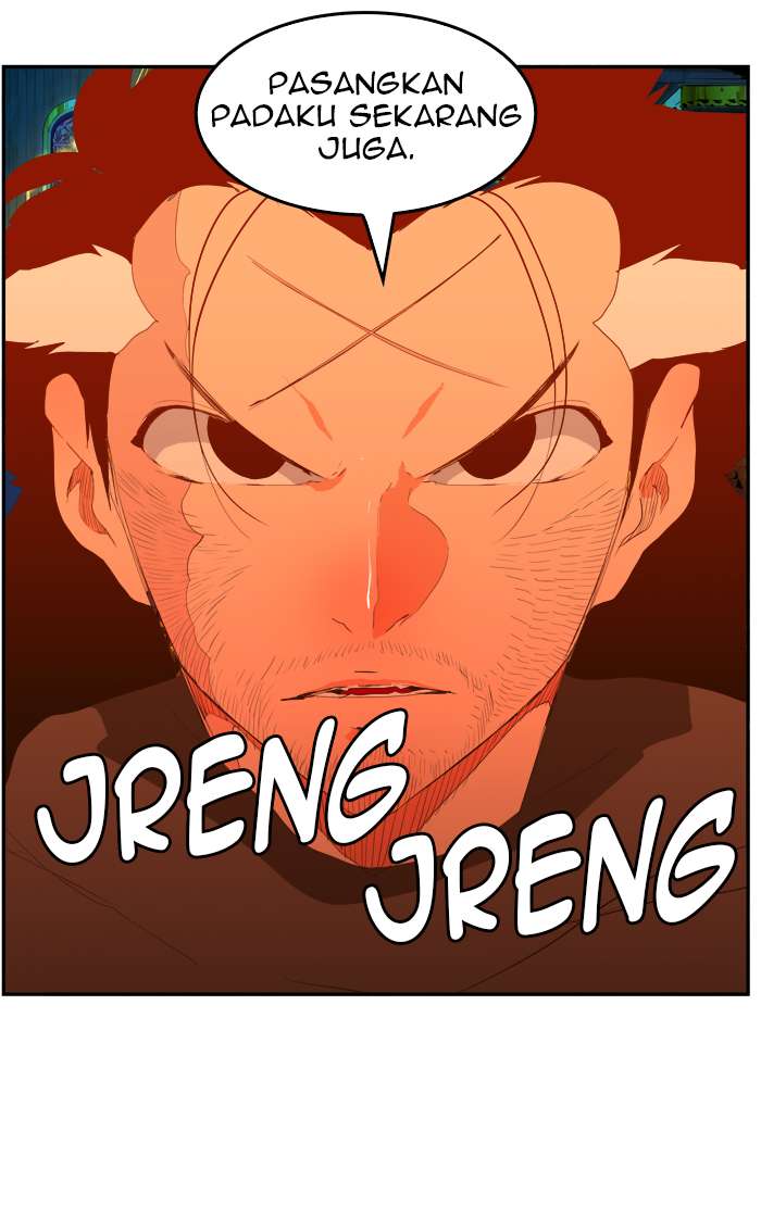 The God of High School Chapter 389 Gambar 55