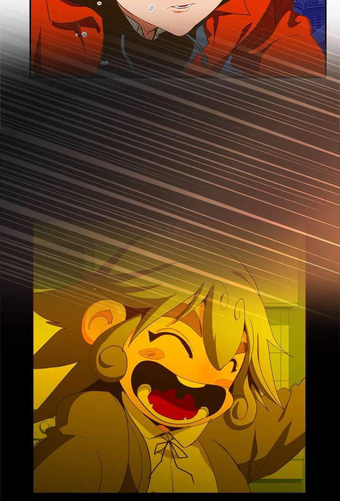 The God of High School Chapter 389 Gambar 60