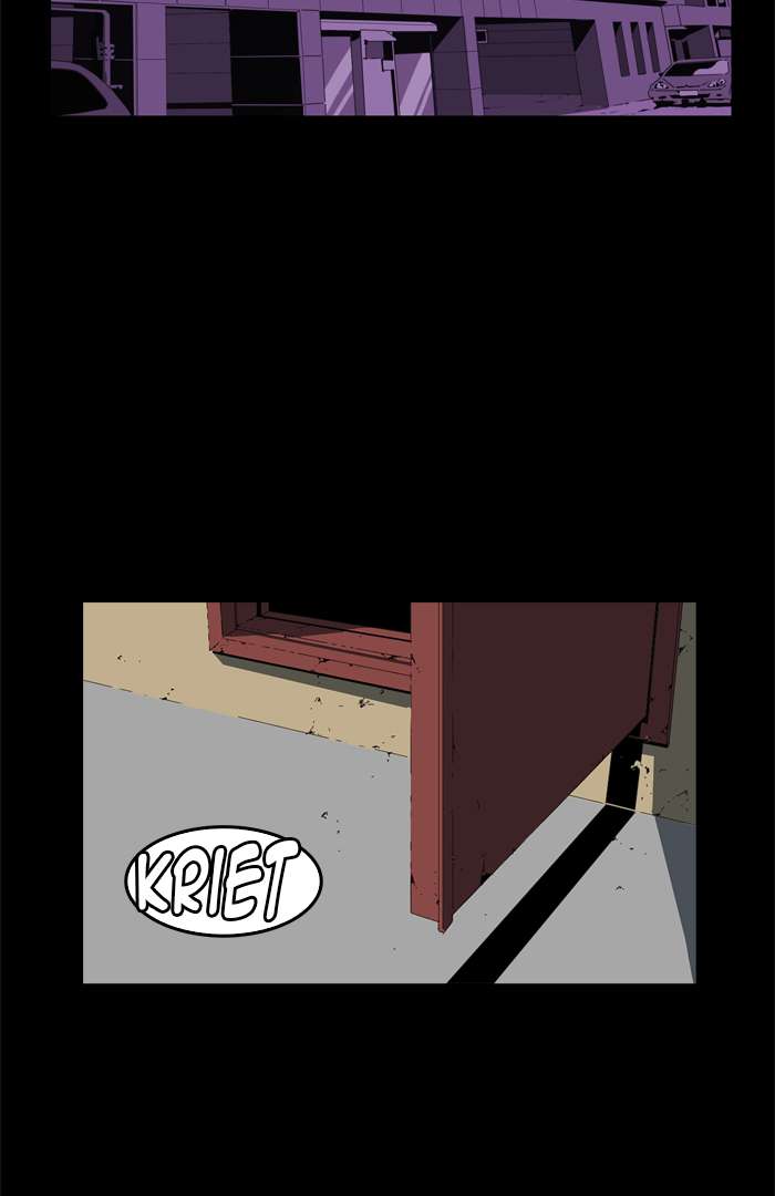 The God of High School Chapter 389 Gambar 62