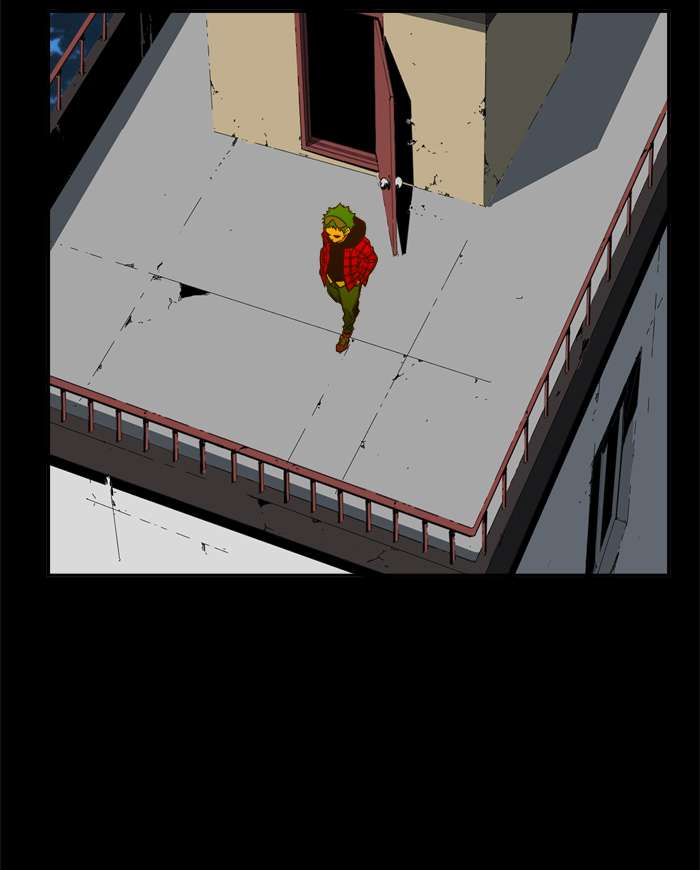 The God of High School Chapter 389 Gambar 63