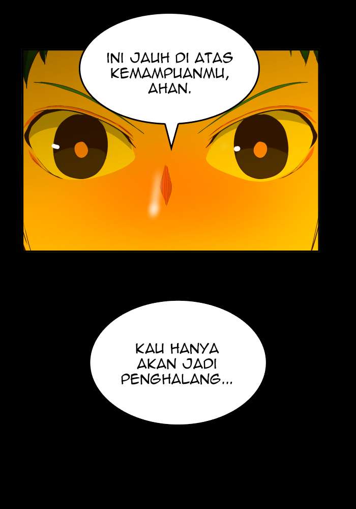 The God of High School Chapter 389 Gambar 68