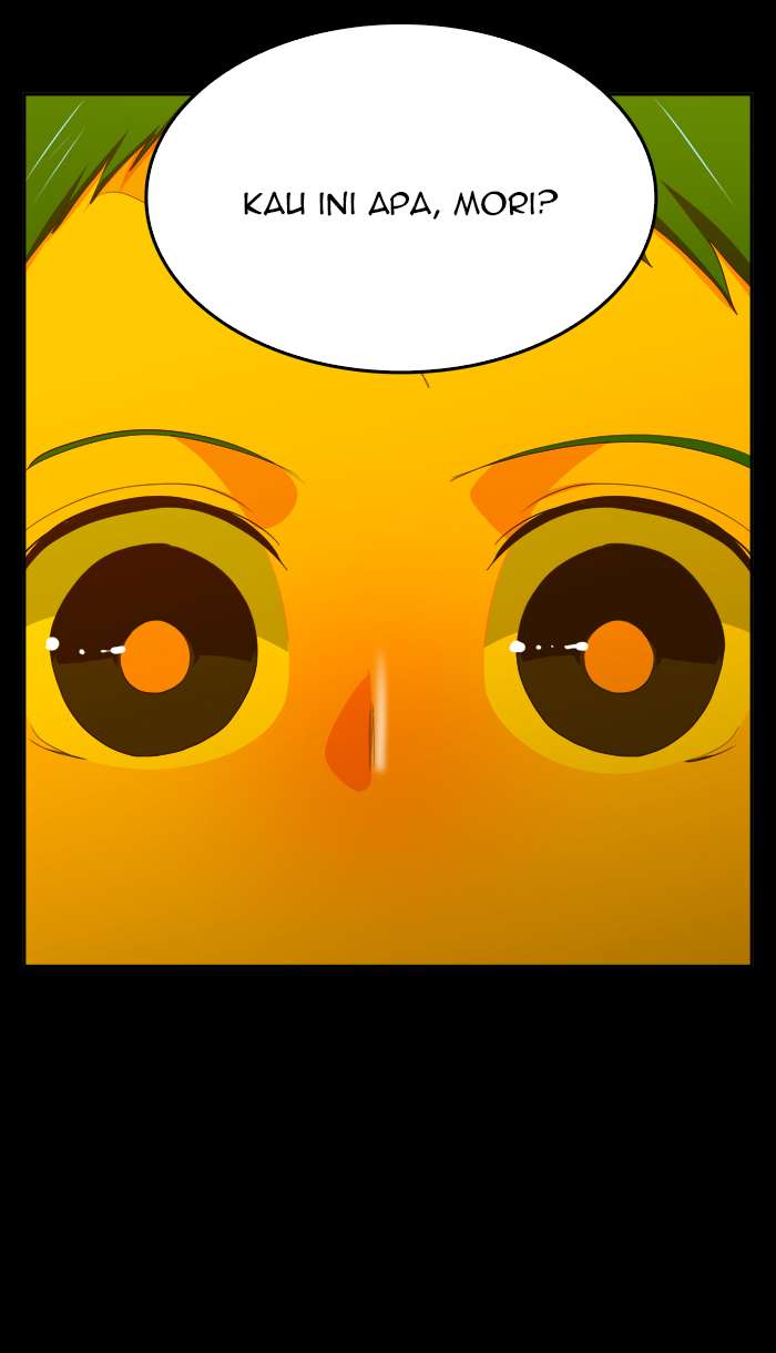 The God of High School Chapter 389 Gambar 73