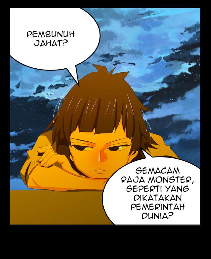 The God of High School Chapter 389 Gambar 74