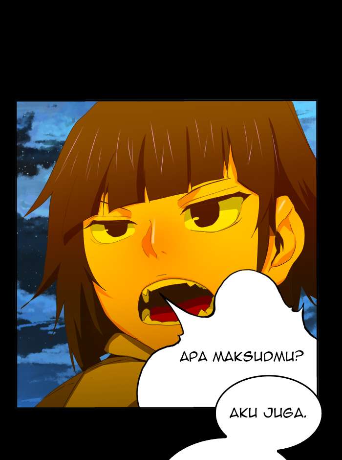 The God of High School Chapter 389 Gambar 78