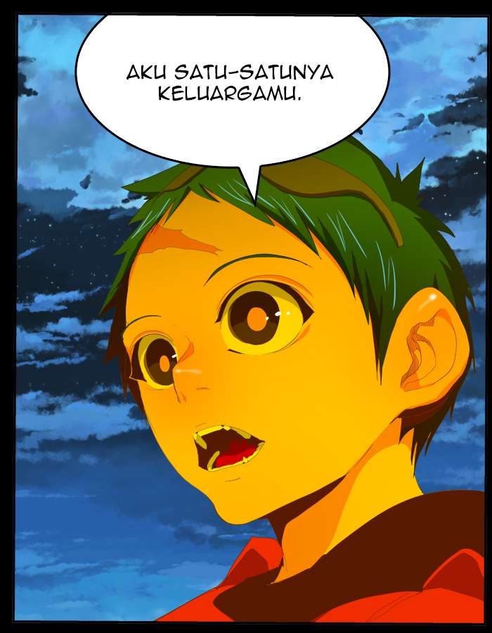 The God of High School Chapter 389 Gambar 82