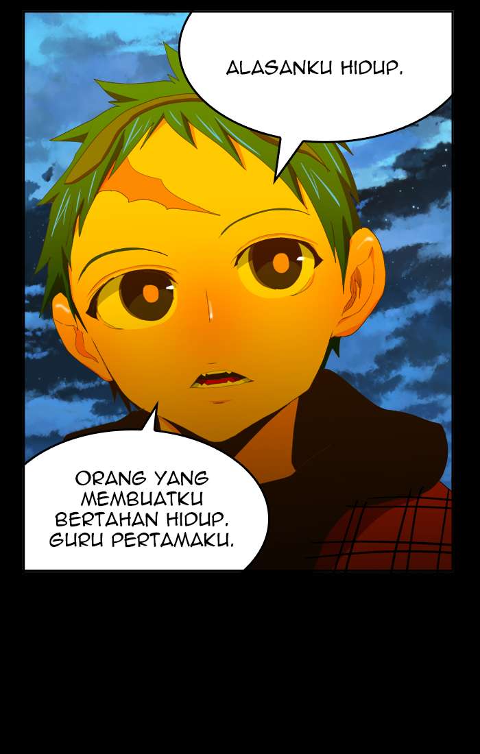 The God of High School Chapter 389 Gambar 87