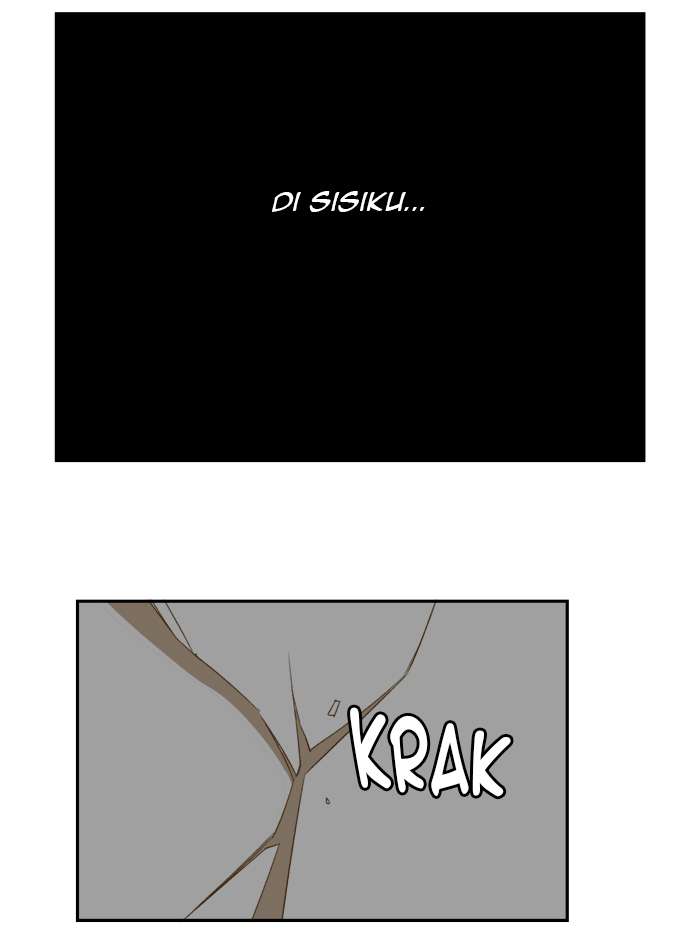 The God of High School Chapter 389 Gambar 95