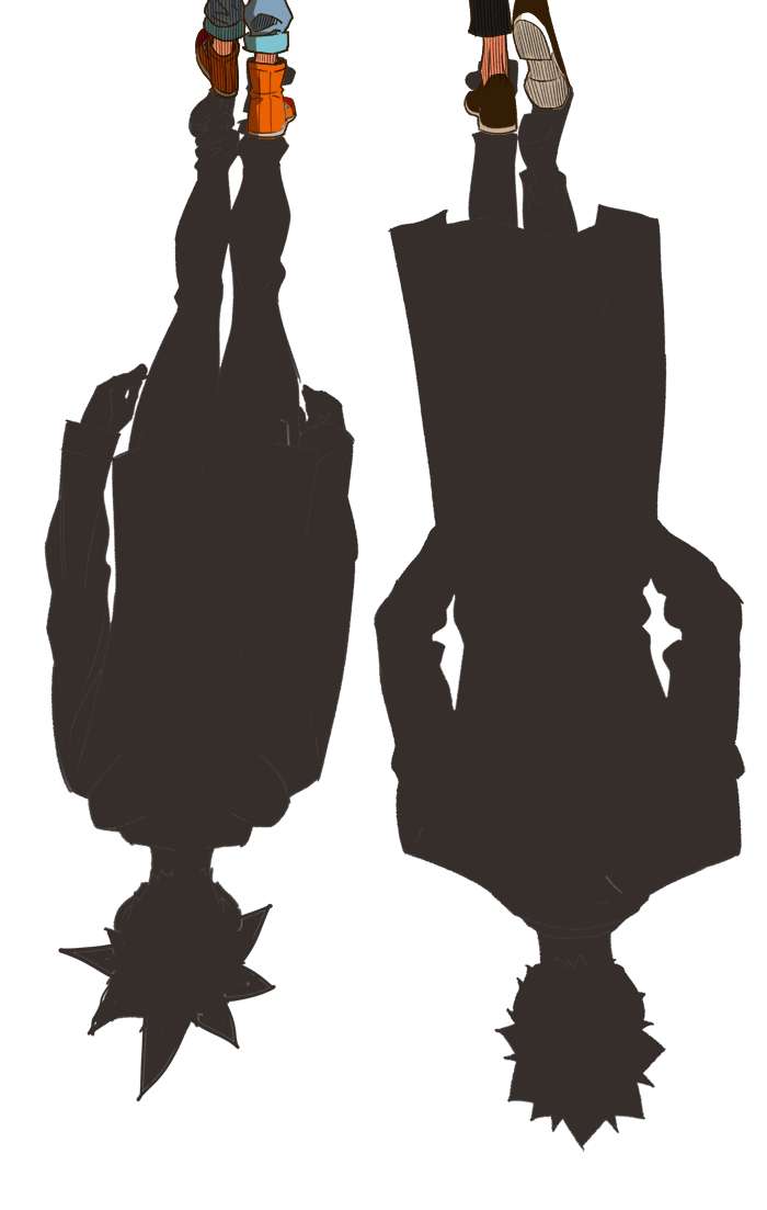 The God of High School Chapter 388 Gambar 102