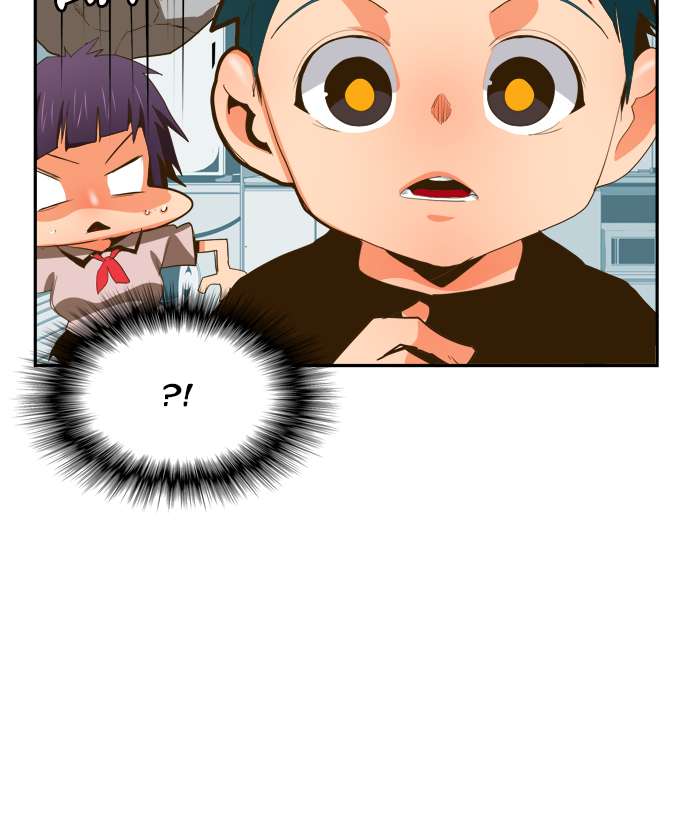 The God of High School Chapter 388 Gambar 14