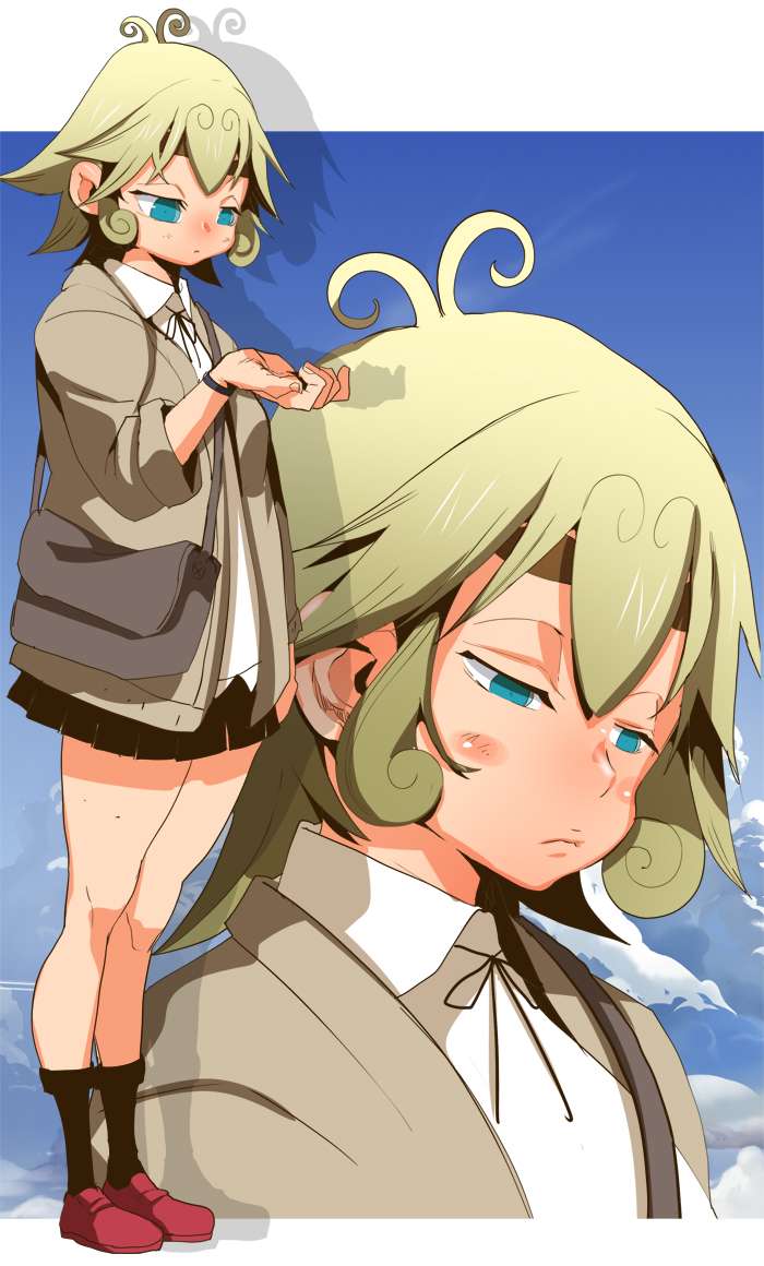 The God of High School Chapter 388 Gambar 16